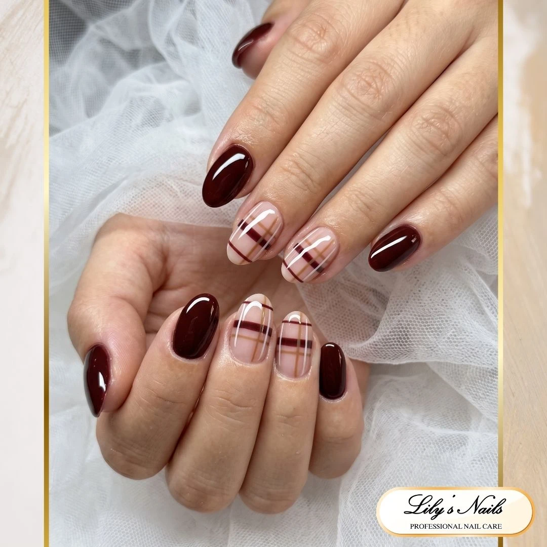 Nails Design